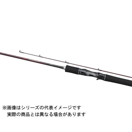 シマノ（SHIMANO） 21 スコーピオン XV 1651F-2 【大型商品1