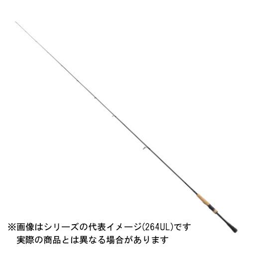 シマノ（SHIMANO） エクスプライド 266L 【大型商品3】 : ヨコオネット
