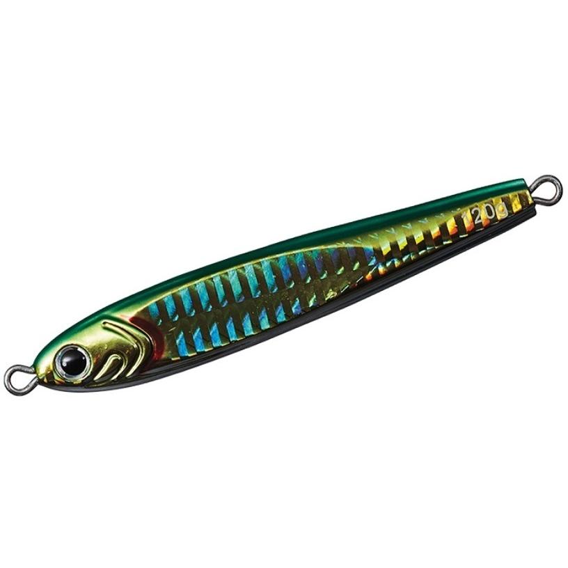 送料無料 ダイワ ソルティガ TGベイト 150g 4色セット : いとう釣具店