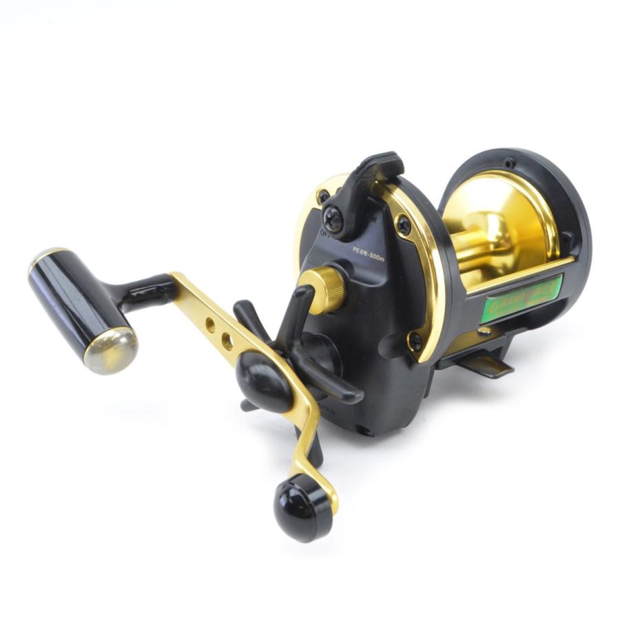 美品 ダイワ グランウェーブX 50SHC/石鯛 /N541 : 釣king - 通販