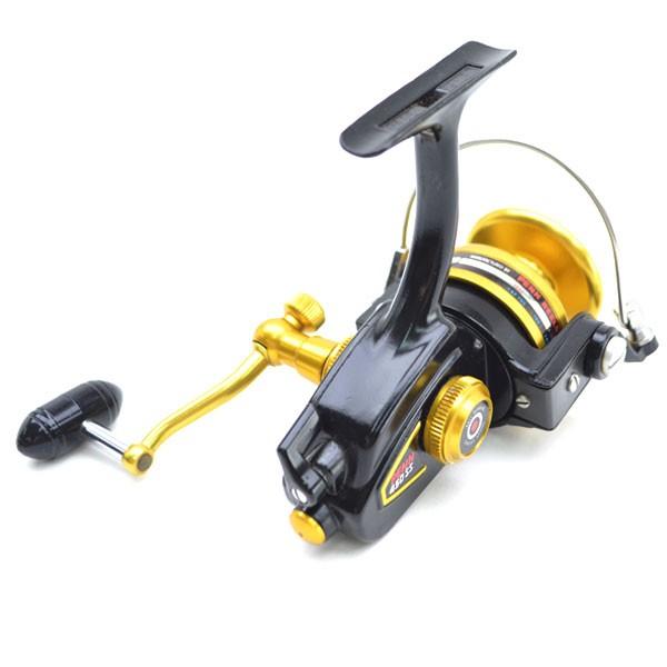 PENN スピンフィッシャー 450SS 4500SS替スプール付/R477M : 釣king