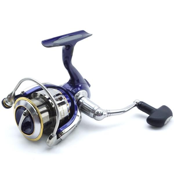 ダイワ 06セルテート 2500Rカスタム RCS 2508スプール付/U343M : 釣
