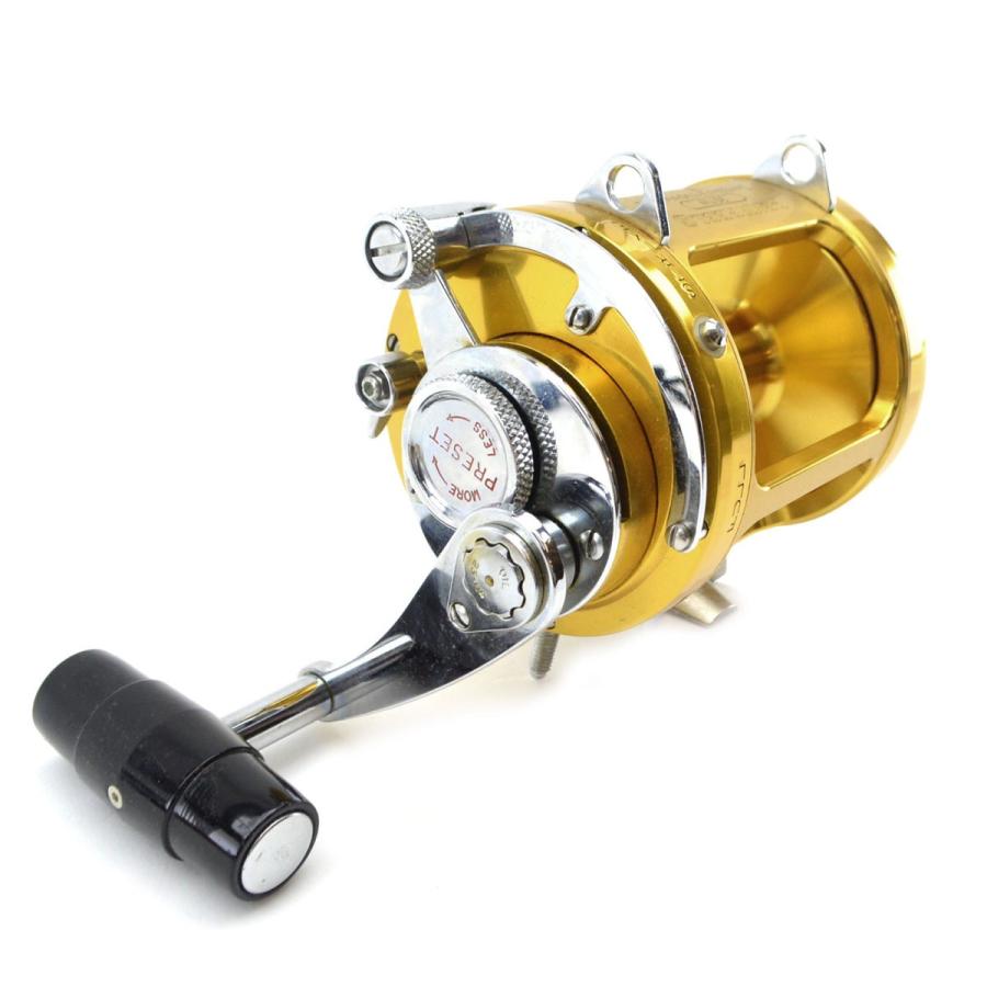 極上品 ペン インターナショナルII 30 TW/k202 : 釣king - 通販