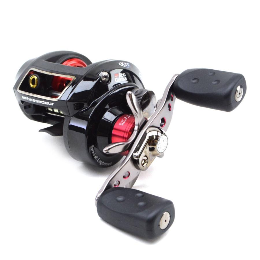 アブガルシ レボSX ktfフィネス Abu Garcia REVO SX K.T.F フィネス