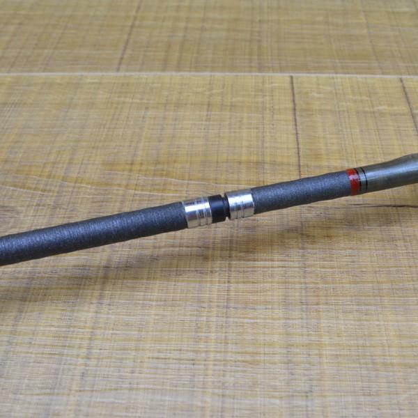 ダイワ カーボウィスカー 尖閣 100-484/L482 クエ竿 : 釣king - 通販