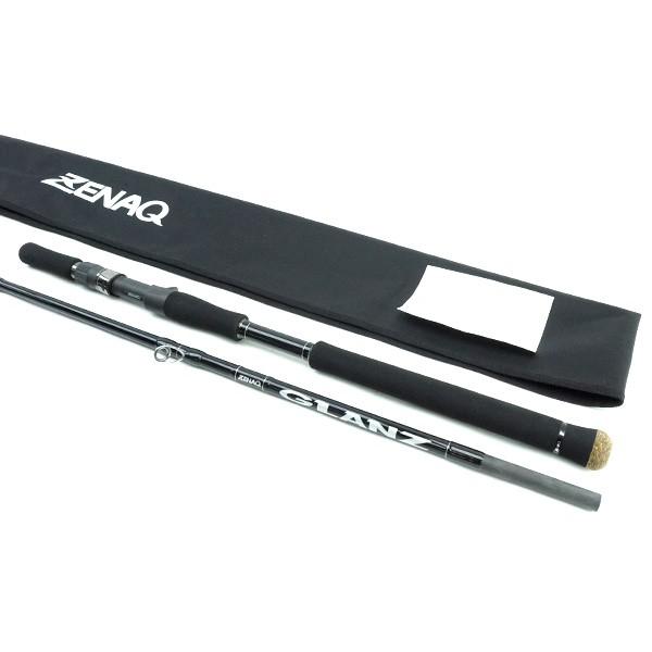 zenaq ゼナックglanz グランツ80-x25