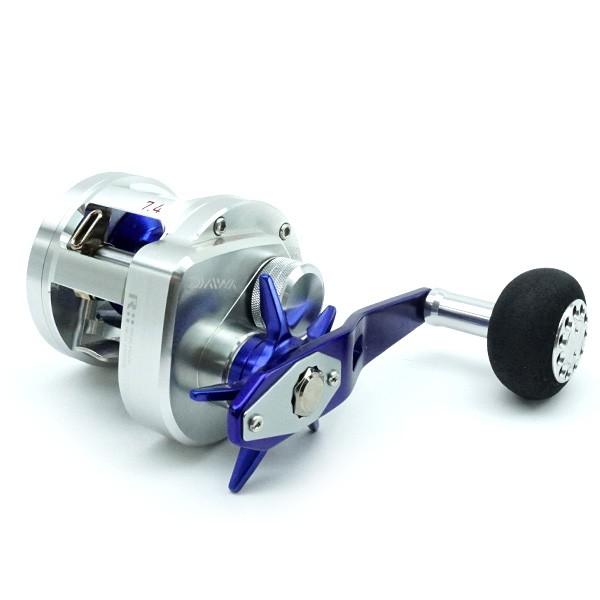 DAIWA RYOGA C2025 PE-SHL ベイトリール ダイワ RYOGA C2025 PE-SHL