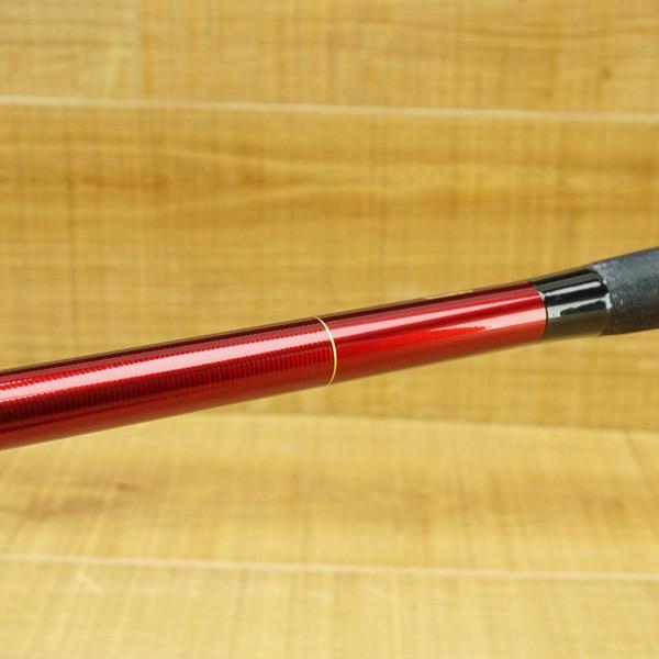 ダイワ 飛燕峰 烈火S 28尺/K416L 美品 ヘラ竿 : 釣king - 通販 - Yahoo