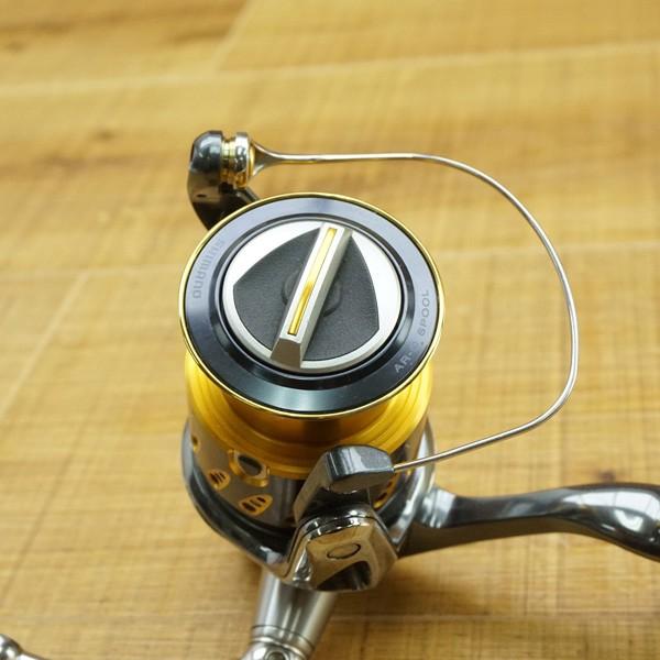 シマノ 07ステラ 3000HG/L129M スピニングリール 美品 : 釣king - 通販