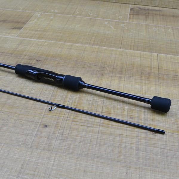 リップルフィッシャー リアルクレセント RC-65 TZ Nano/L481L アジング