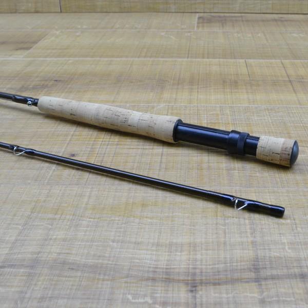 セージ グラファイトII 890 DS ♯8/M087L フライロッド 美品 : 釣king