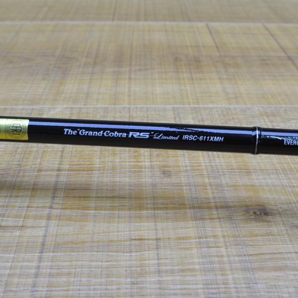 エバーグリーン カレイド インスピラーレ IRSC-611XMH グランドコブラ