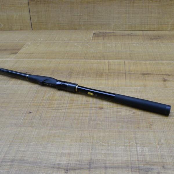 シマノ 極翔 硬調 黒鯛 1.5-530/M301L 磯竿 チヌ クロダイ 美品 : 釣