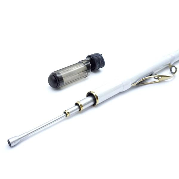 極上美品 シマノ BB-X オナガスペシャル T3 47-53P SI-Z/W528L : 釣