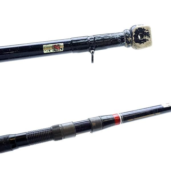 オリンピック テクスター 石鯛 バルトム 50EX/Y207L : 釣king - 通販