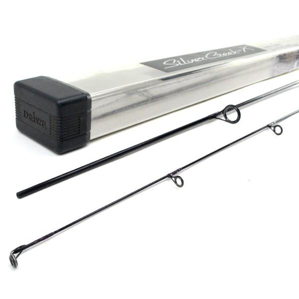 ロッド DAIWA Silver Creek X 602 LSS ダイワ AW シルバークリークX SC