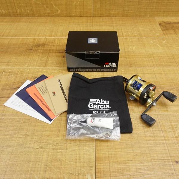 アブガルシア モラム SX 1601C ウルトラマグS2 AE-74 ZPI/T234M ベイト