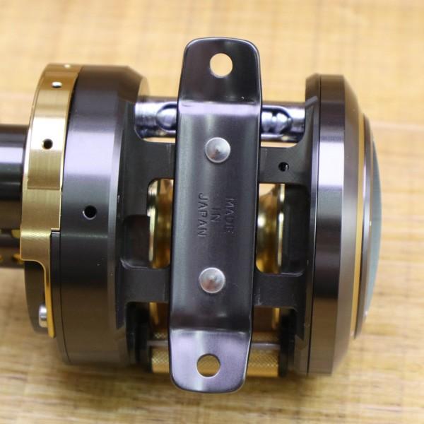 超希少未使用限定品 メガバス リン 10 マーズ ito モノブロック