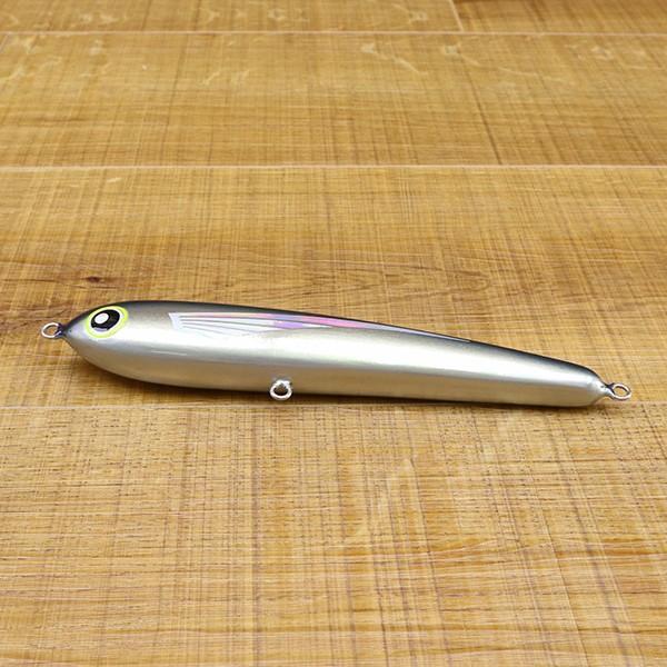 ローカルスタンダード ダイブベイト 190/ X135S 未使用 ダイビング