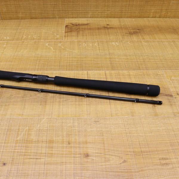 ゼナック プレジール アンサー PA89 RGモデル/ X148L 極上美品 ルアー