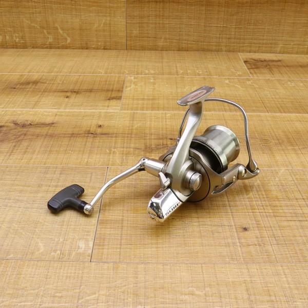 ダイワ トーナメントサーフ ベーシア 45II/ X214M DAIWA 投げリール 投