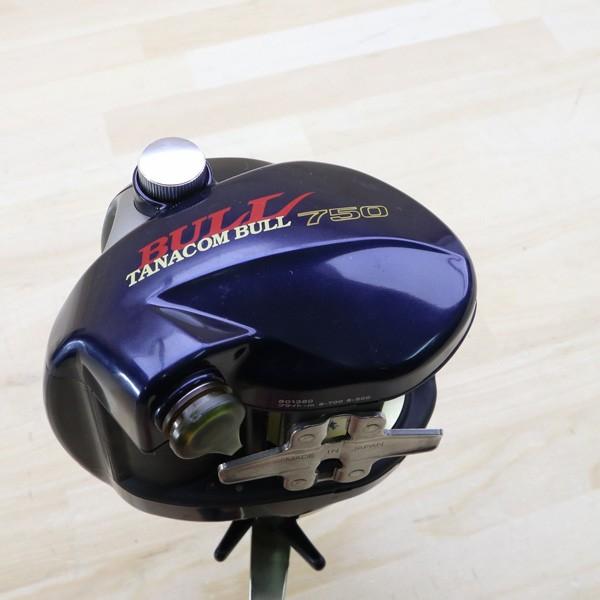 DAIWA（ダイワ） タナコンブル 750/B259M DAIWA 釣り 電動リール