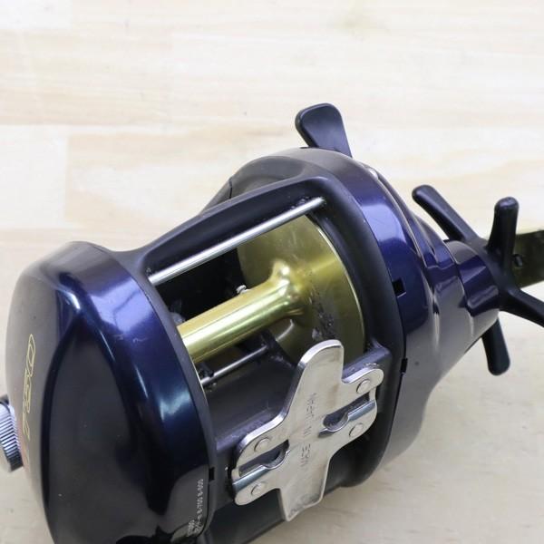 DAIWA（ダイワ） タナコンブル 750/B259M DAIWA 釣り 電動リール