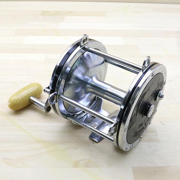 PENN セネター 9／0/B267M 釣り 両軸リール ベイトリール 底物 石鯛