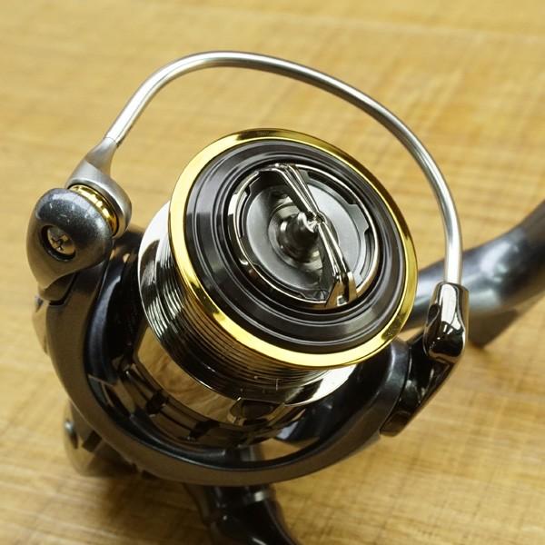 ダイワ 15ルビアス 2004/M456M 美品 スピニングリール : 釣king - 通販