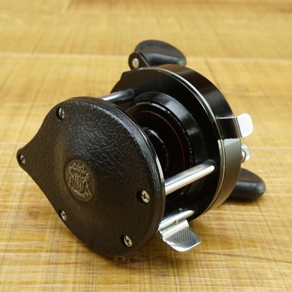 シマノ バンタム BM-1 替スプール付/N130M 極上美品 ベイトリール : 釣