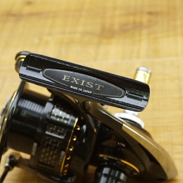 ダイワ イグジスト ハイパーブランジーノカスタム 2508R/N344M 美品