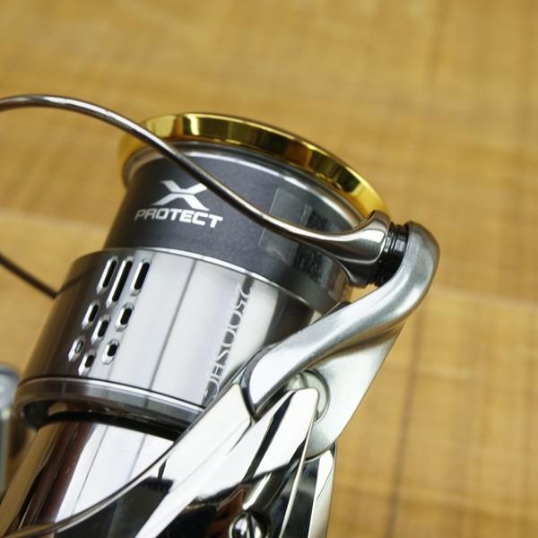 シマノ 18ステラ 2500SHG/N393M スピニングリール 未使用品 : 釣king