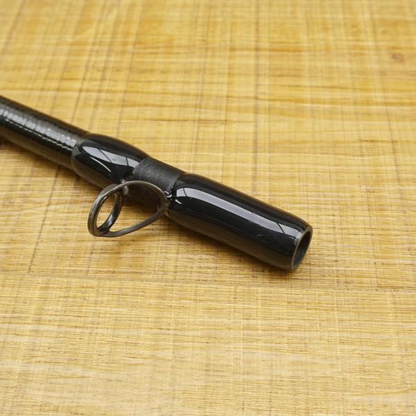 影竿 オスカーコンペディション 106HH-B/P261Y 美品 ルアーロッド : 釣