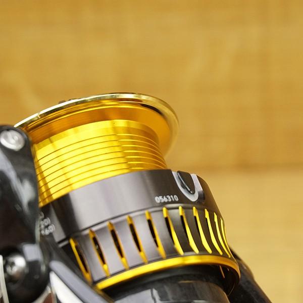 ダイワ 16セルテート 3012H/R199M 美品 スピニングリール : 釣king