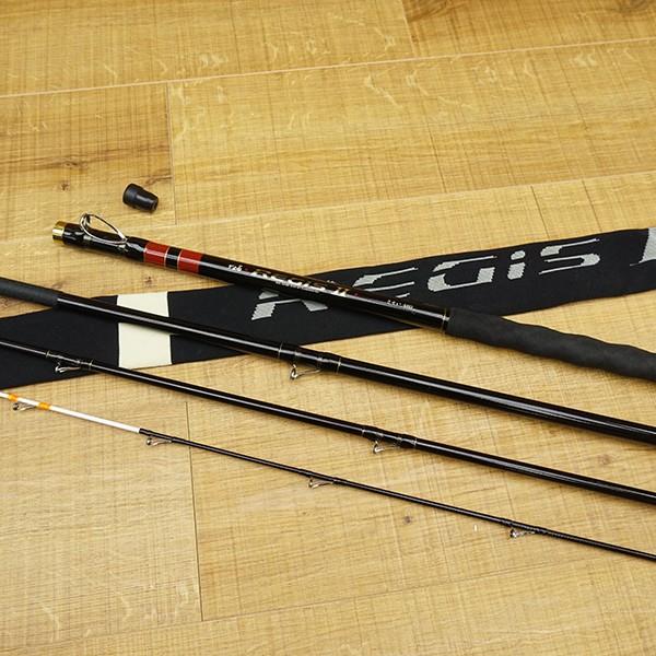 Gamakatsu（がまかつ） がま石 レギスII さそい 480 /R501L 石鯛竿