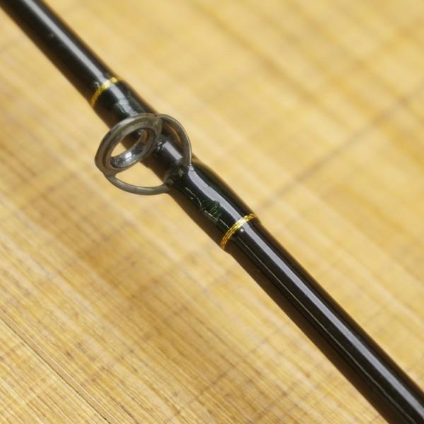 バレーヒル ガンガン 73 GG-73 クリークシューター/S280Y 美品 雷魚