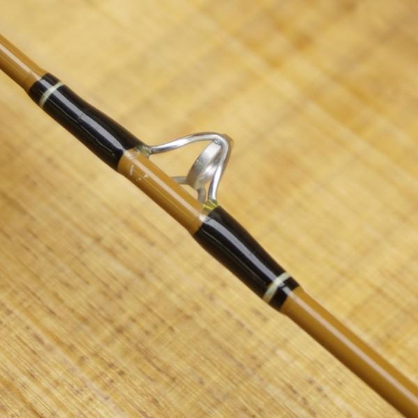 ザウルス フィリプソン BC-60L/S282Y 極上美品 ルアーロッド : 釣king