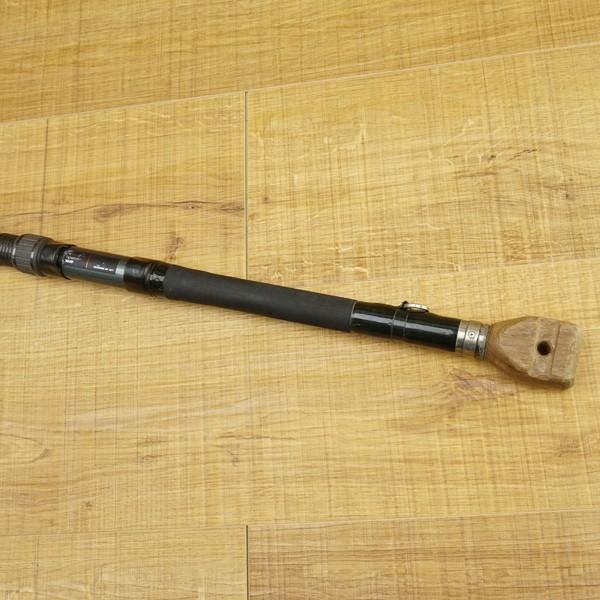 NFT パワーループ アドバンス 振出石鯛 540M/S361Y 美品 石鯛竿 : 釣