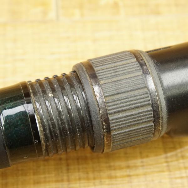 NFT パワーループ アドバンス 振出石鯛 540M/S361Y 美品 石鯛竿 : 釣