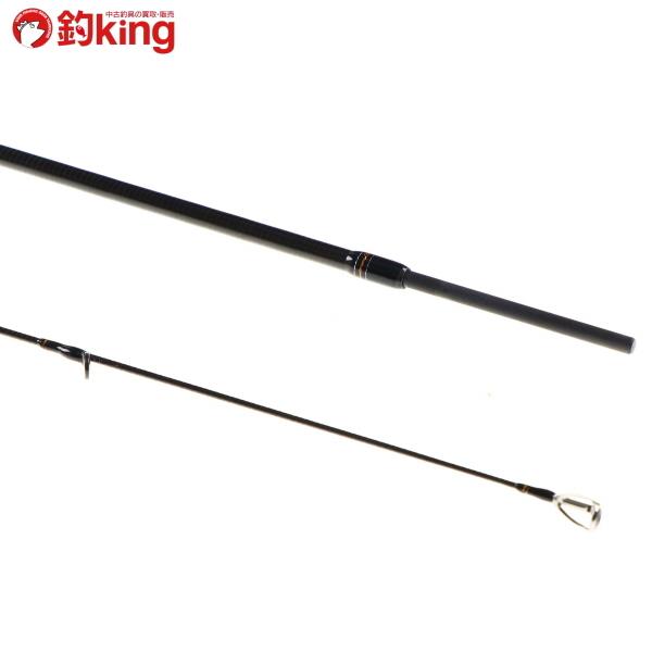 DAIWA（ダイワ） プレッソ リミテッド PRS-LTD AGS 64L・J/N462L 未