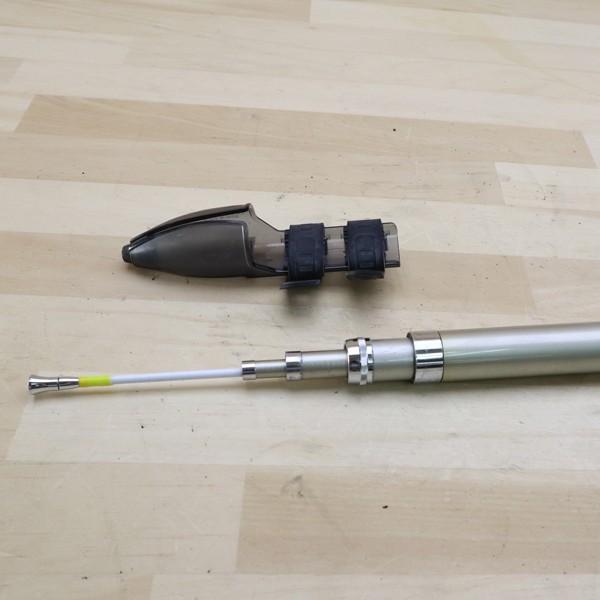 DAIWA（ダイワ） HZ IL シーライン石鯛T H540/C151L 美品 釣り 磯竿