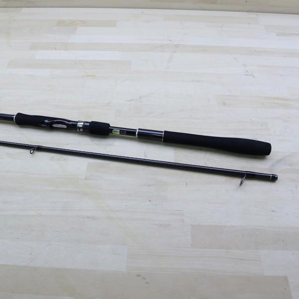 シマノ（SHIMANO） ルナミス S1100M/C483LL 未使用 釣り シーバス