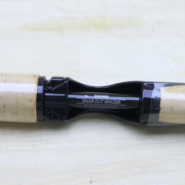 チームダイワS ゼロ ZR662ULXS スピニングロッド DAIWA team チーム