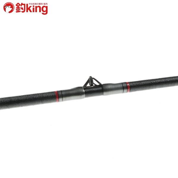 DAIWA（ダイワ） CW 小笠原 11 80号 504/E135L 美品 釣り 磯竿 クエ
