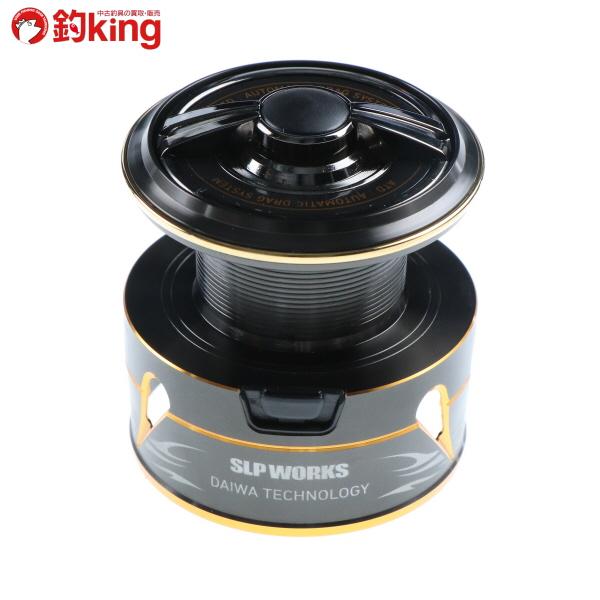 サンライン（SUNLINE） スペシャリストスプール SSM-3019/G348M 極上品