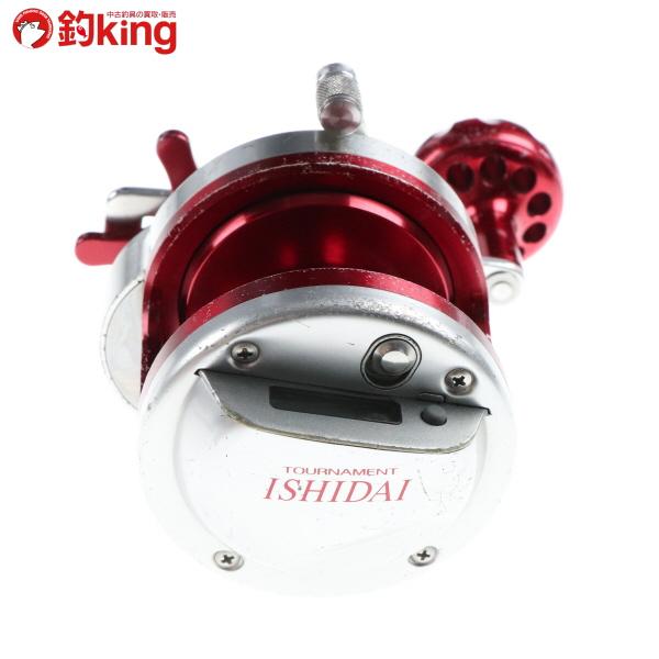 DAIWA（ダイワ） トーナメント石鯛 Z30 アイズファクトリーパワー