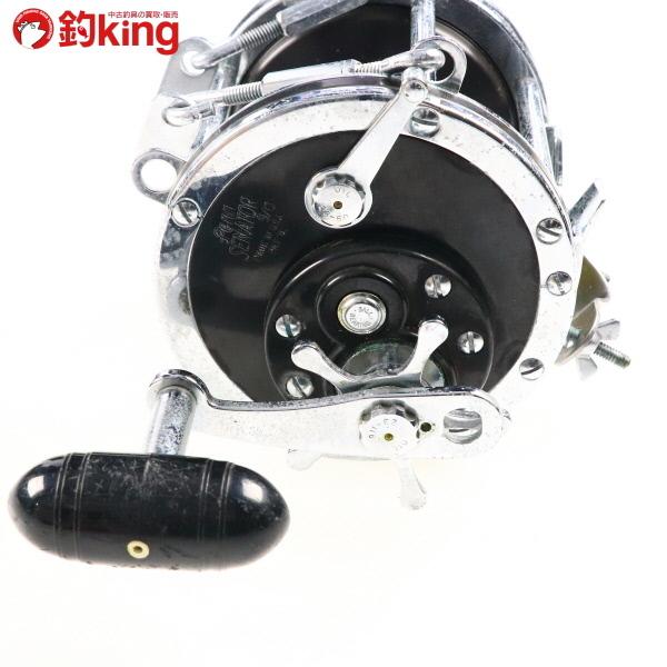 Penn（ペン） セネター 9／0/D093M 底物 クエ アラ 磯 釣り糸 : 釣king