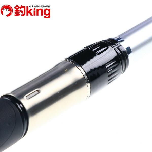 DAIWA（ダイワ） DXRメタルチューン 尾長 2.5-52/J234L 美品 上物