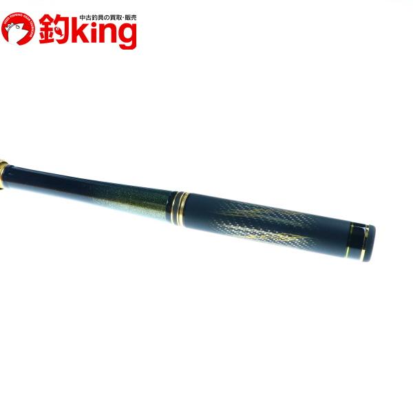 DAIWA（ダイワ） 銀狼 王牙 AGS 06-53・R/J278L 未使用 磯 上物 グレ