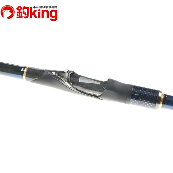 DAIWA（ダイワ） 【中古/美品】 メガディス AGS 1.25-53・N/V144L : 釣
